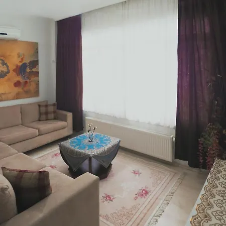 Appartement Taksim Dream Homes Istambul