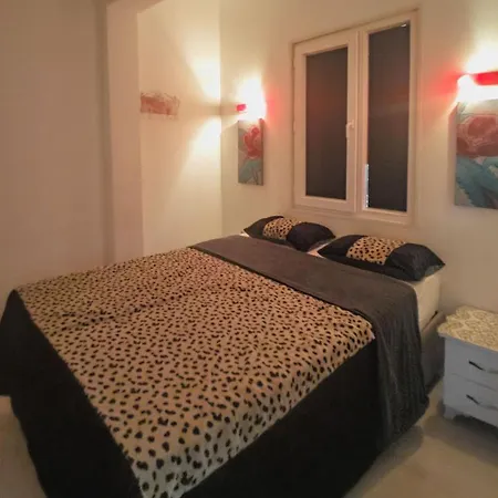 Taksim Dream Homes Appartement *